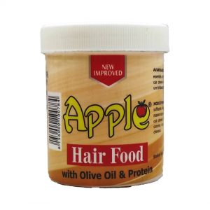 Apple Hair Food - 100g