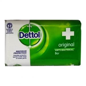 Dettol Original Bar Soap - 110g