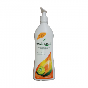 Extract Whitening Lotion - 350ml