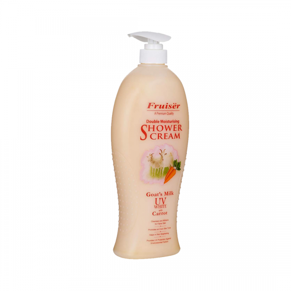 Fruiser Shower Cream - 1000ml