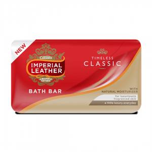 Imperial Leather Bath Bar Soap - 150g