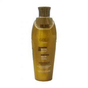 Pure White Gold Body Lotion - 200ml