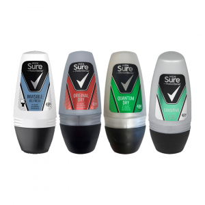 Sure Men Roll On - 50ml