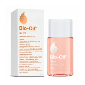 Bio Skin Care Oil - 60ml