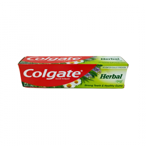 Colgate Herbal Toothpaste - 150g