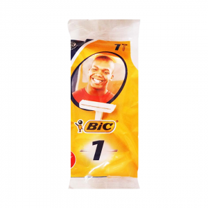 BIC 1 Shaving Stick - 1 pcs