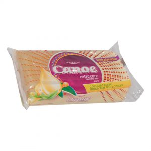 Canoe Extra Care Bar Soap - 220G