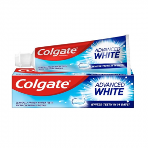 Colgate Advanced White Toothpaste - 150g