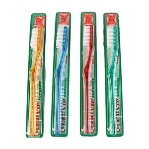 Diplomat VIP Toothbrush