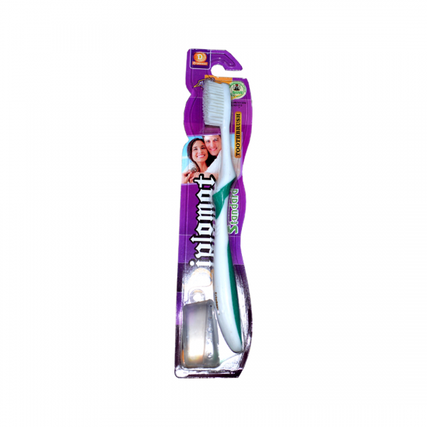 Diplomat Standard Toothbrush
