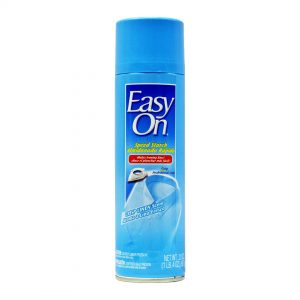 Easy On Speed Starch Spray - 567g