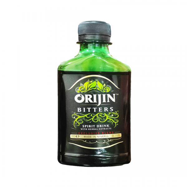 Orijin Bitters Spirit Drink - 20cl