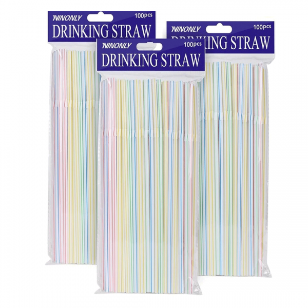Straw no
