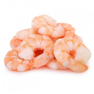 Shrimps - 1kg