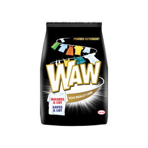 Waw Powder Detergent - 1.7kg