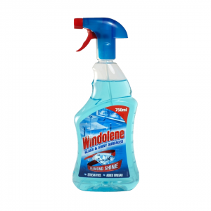 Windolene Glass & Shiny Surface - 750ml