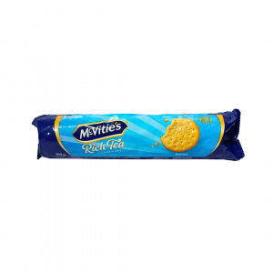 McVitie's Rich Tea Biscuit - 300g
