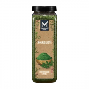 Member's Mark Parsley Flakes - 91g