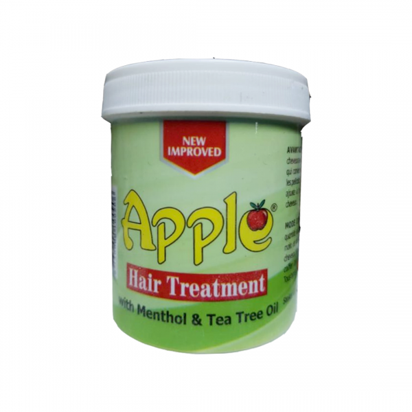 Apple Hair Treatment – 250g