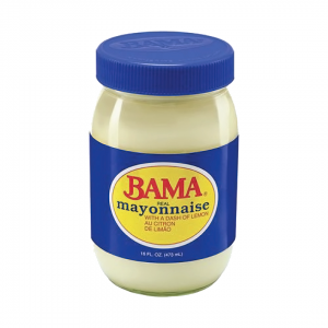 Bama Mayonnaise - 385ml