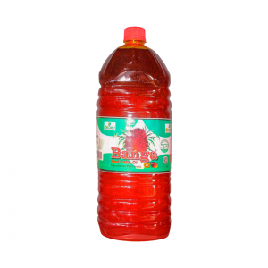 Banga Red Palm Oil - 2 Litres
