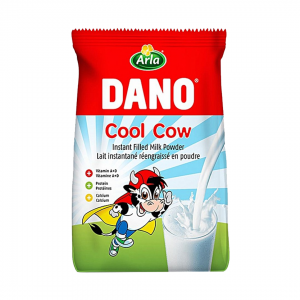 Dano Cool Cow Refill Milk Powder - 320g
