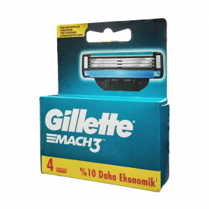 Gillette Mach 3 Shaving Stick