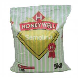 Honeywell Semolina - 5kg