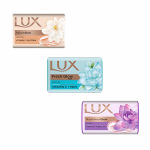 Lux Bar Soap Imported - 172g