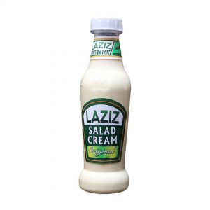 Laziz Original Salad Cream - 285g