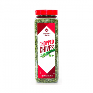 Member's Mark Chopped Chives - 40g