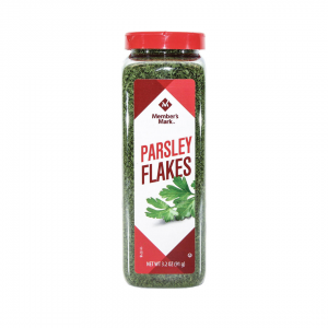 Member's Mark Parsley Flakes - 91g
