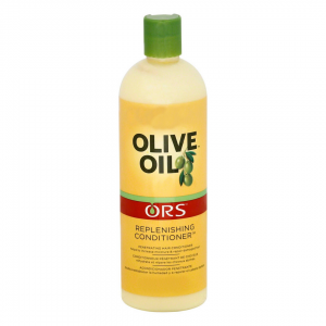Ors Olive Oil Replenshing Conditioner - 362ml