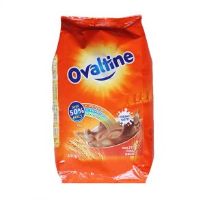 Ovaltine Malted Refill Food Drink - 700g