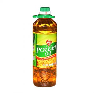 Power Oil - 1.4 Litres
