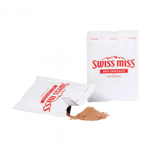 Swiss Miss Milk Chocolate Flavor