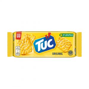 Tuc Cracker Biscuit - 100g