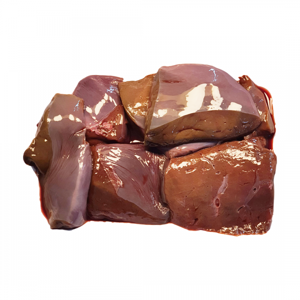 Liver - 1kg