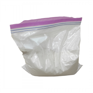 Pure 100% Yam Flour (Elubo Isu) - 1/4 Paint 600g
