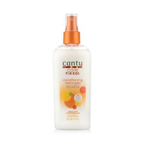 Cantu Care Conditioning Detangler For Kids - 177ml