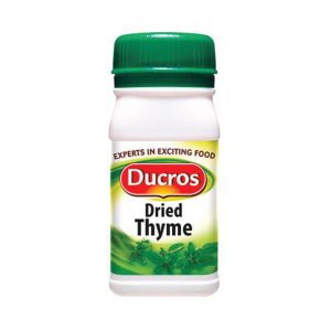 Ducros Dried Thyme - 10g