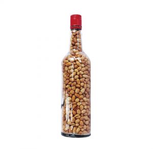 Bottle Groundnut - 510g