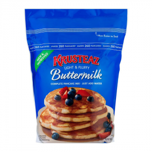 Krusteaz Buttermilk Pancake Mix
