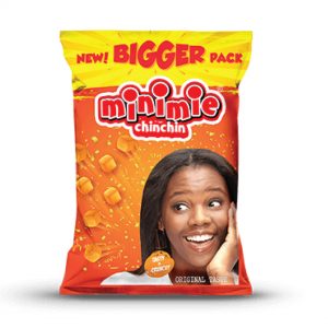 Minimie Chinchin - 70g