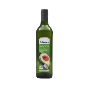 Olivari Avocado Oil - 1 Litre