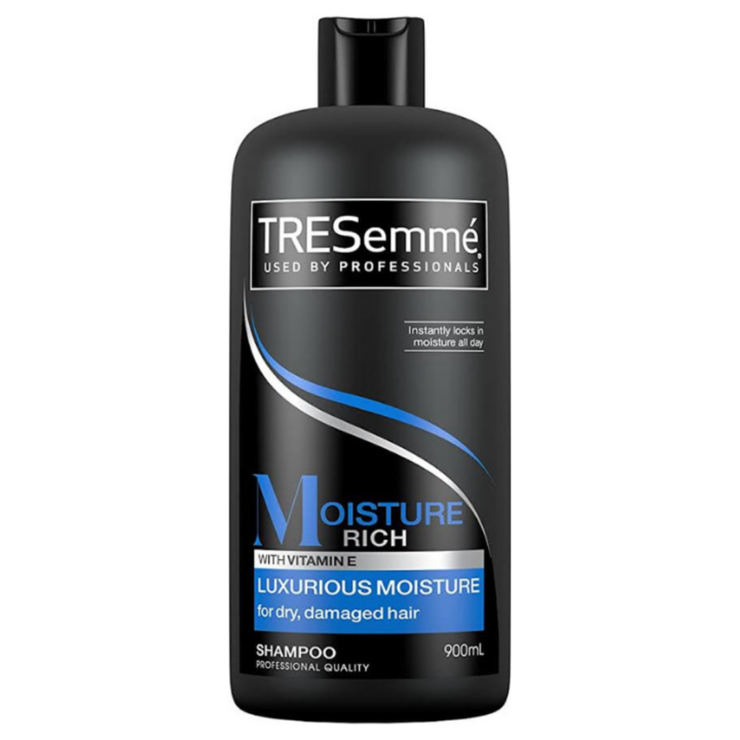 TRESemme Shampoo Moisture Rich - 900ml