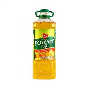 Power Oil - 2.6 Litres