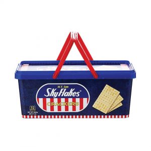Sky Flakes Crackers - 800g