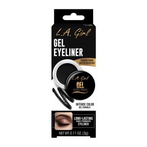 LA Girl Gel Eyeliner
