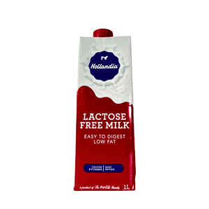 Hollandia Lactose Free Low Fat Milk